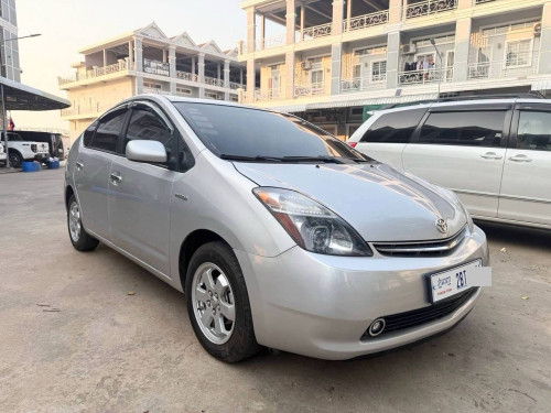 Prius. 2007.  Fulloption