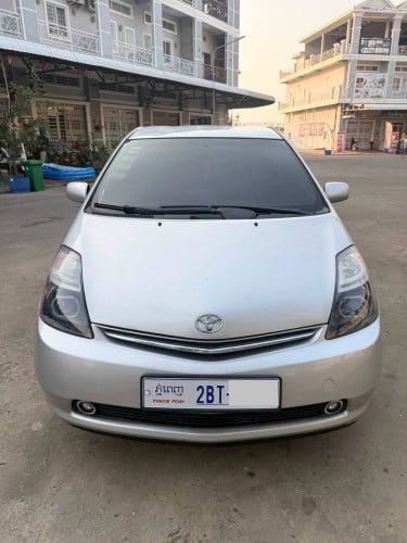 Prius. 2007.  Fulloption