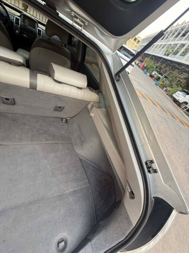Prius. 2007.  Fulloption