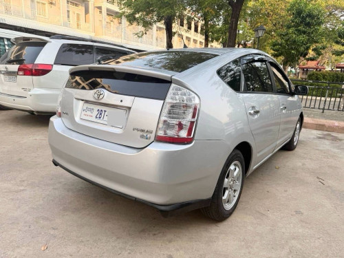 Prius. 2007.  Fulloption