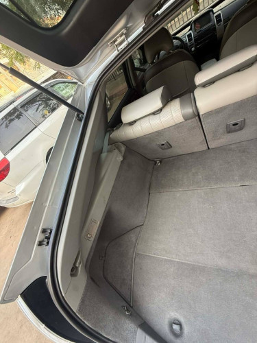 Prius. 2007.  Fulloption