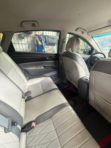 Prius. 2007.  Fulloption