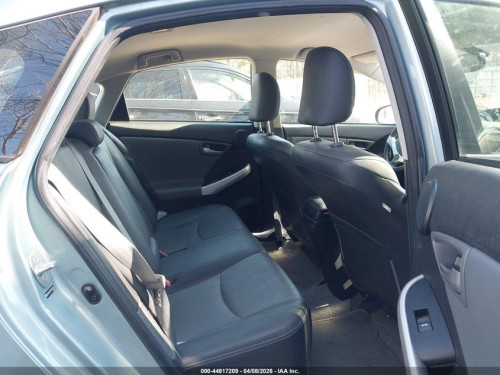 Prius 2012