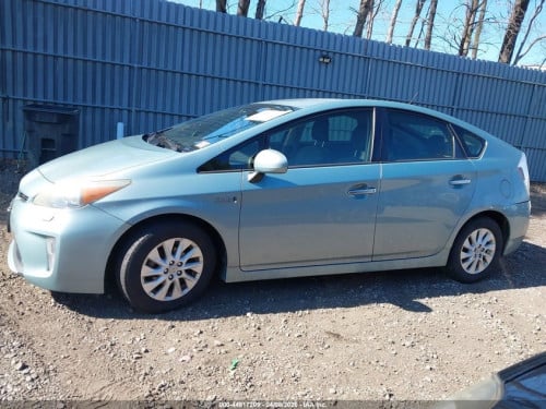 Prius 2012