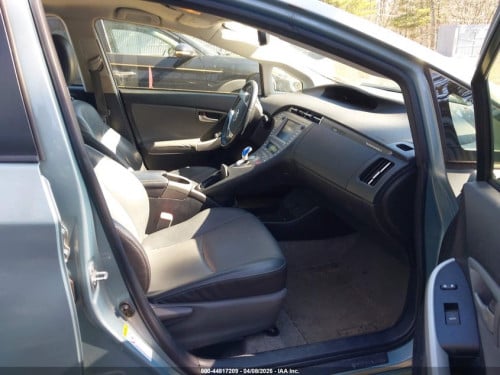 Prius 2012