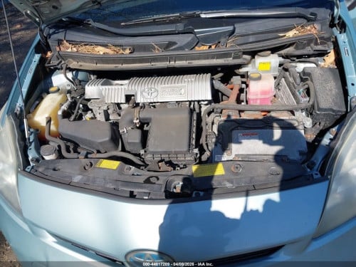 Prius 2012
