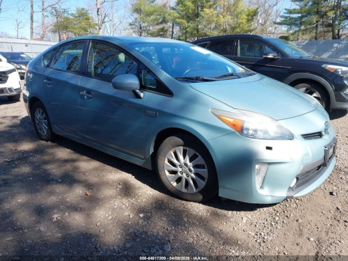 Prius 2012