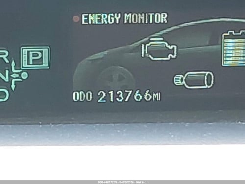 Prius 2012