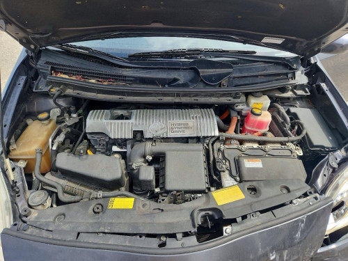 Prius 2014 Option 3