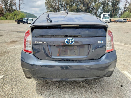 Prius 2014 Option 3