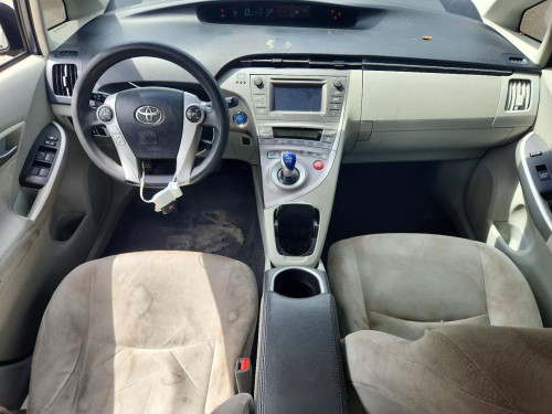 Prius 2014 Option 3