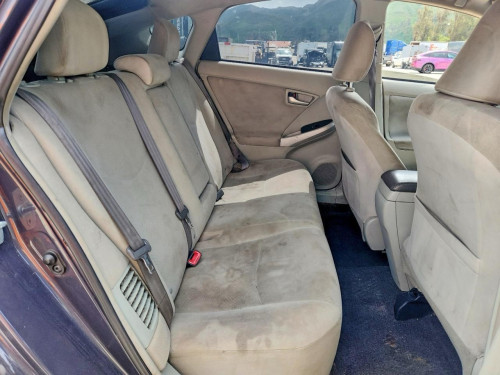 Prius 2014 Option 3