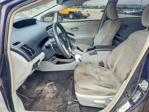 Prius 2014 Option 3