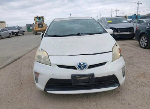 Prius 2014 option4