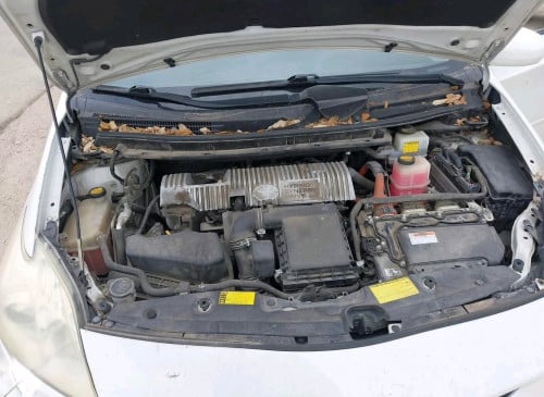 Prius 2014 option4