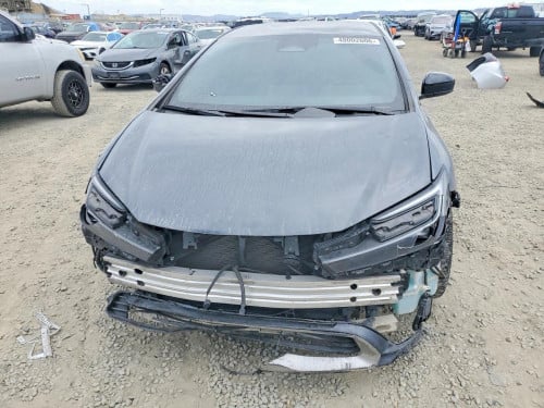 Prius Prime XSE 2023