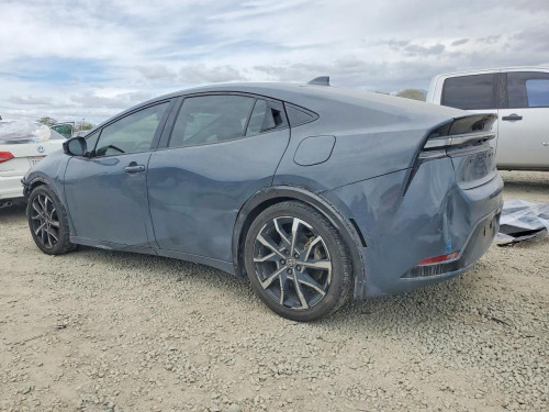 Prius Prime XSE 2023