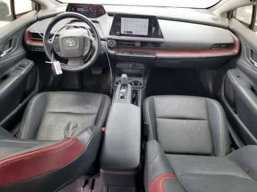 Prius Prime XSE 2023