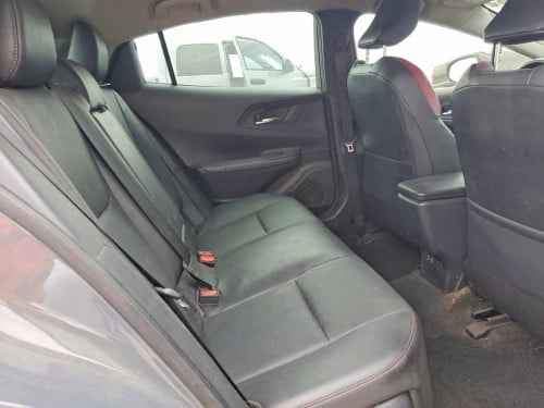 Prius Prime XSE 2023
