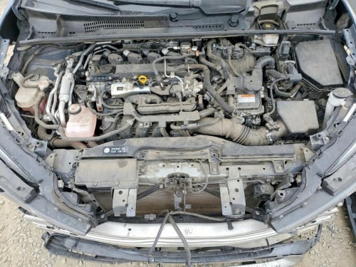 Prius Prime XSE 2023