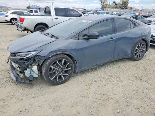 Prius Prime XSE 2023