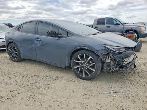 Prius Prime XSE 2023