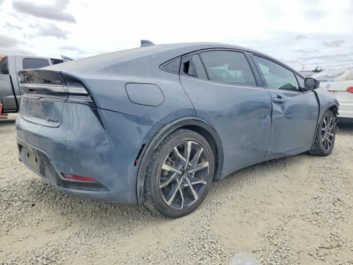 Prius Prime XSE 2023
