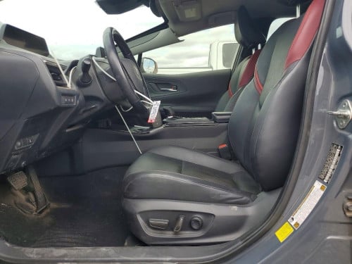 Prius Prime XSE 2023
