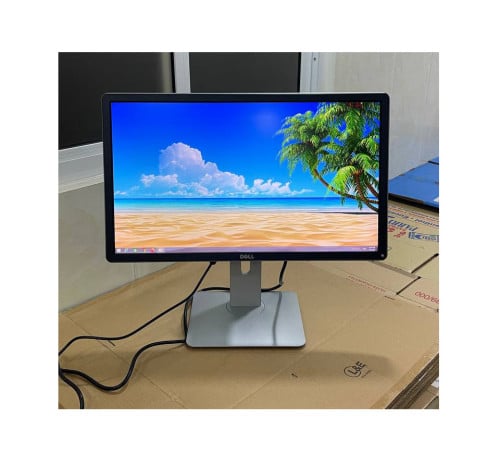 Promotion! Dell Monitor 24" Original 2ndhand Special sale $85 => Discount $72