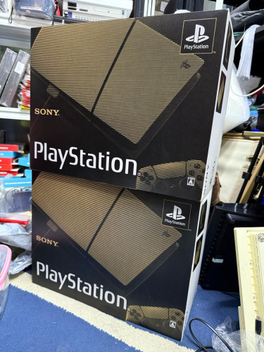 PS5 30 Anniversary Edition New JB