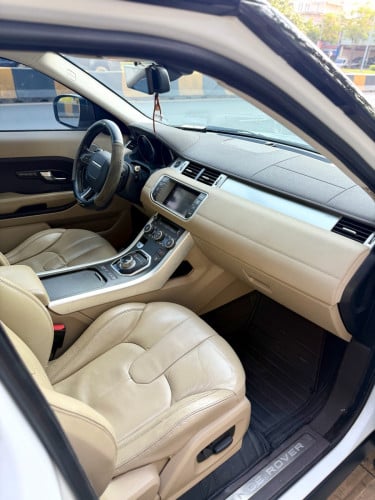 Range Evouge 2013 Full Dynamic ឡានសុំនុំសុីននៅថ្មីខ្លាំង 😍