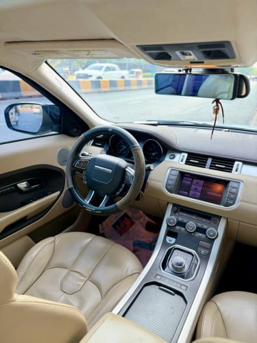 Range Evouge 2013 Full Dynamic ឡានសុំនុំសុីននៅថ្មីខ្លាំង 😍