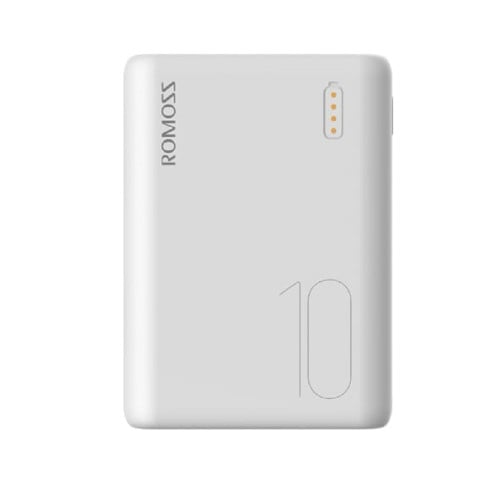 Romoss Power Bank 10000Mah