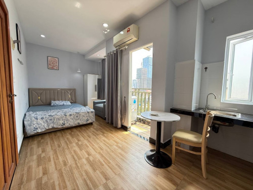 Room for Rent | Chip Mong 271 MegaMall