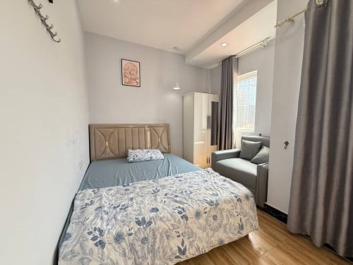Room for Rent | Chip Mong 271 MegaMall