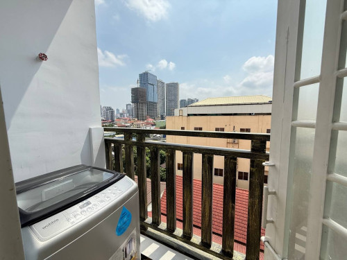 Room for Rent | Chip Mong 271 MegaMall