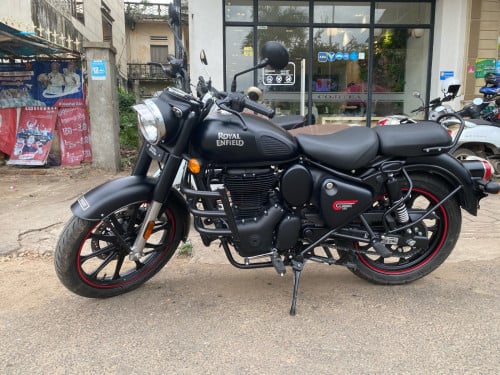 Royal Enfield Classic 350