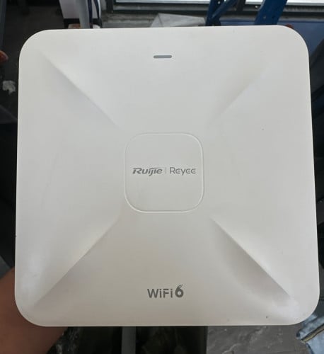 លក់ប្រញាប់ Wi-Fi 6 Ruijie Reyee មួយទឹកនៅស្អាត 99% តម្លៃពិសេសបំផុត!