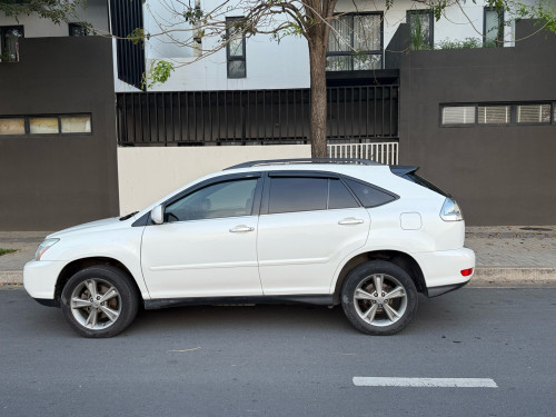 Rx 400 2006 ប៉ុង 2