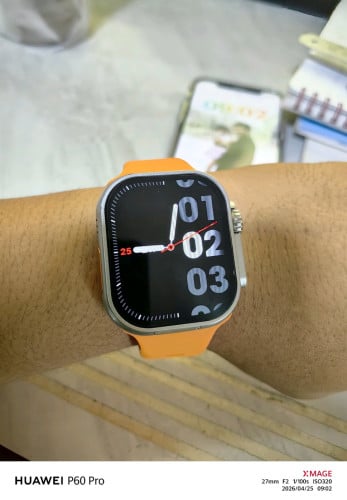 S10 Ultra 3 Max 4G ប្រើប្រាស់ដូចទូរស័ព្ទ ធានាគុណភាពមិនល្អសងលុយវិញ ធានាតម្លៃនិងគុណភាព