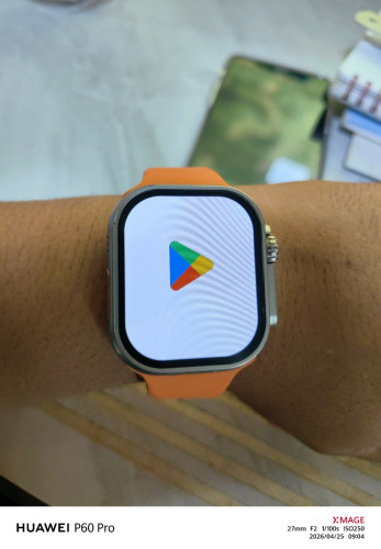S10 Ultra 3 Max 4G ប្រើប្រាស់ដូចទូរស័ព្ទ ធានាគុណភាពមិនល្អសងលុយវិញ ធានាតម្លៃនិងគុណភាព