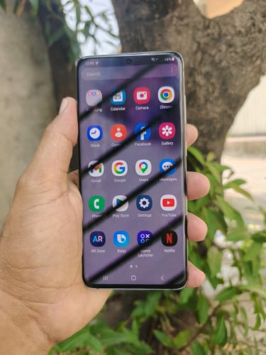 S20 5G 12g/128g (វៃដូរបាន)👉$130