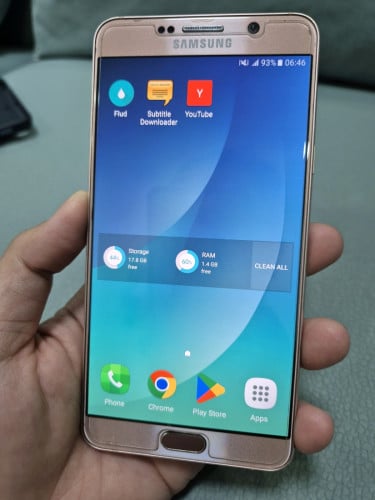 iPad mini2, iPhone 6+, Oppo A3x, Samsung Note 5