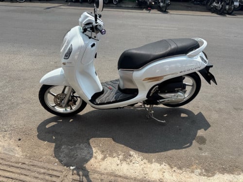 Scoopy 021 មានឯកសារត្រឹមត្រូវ