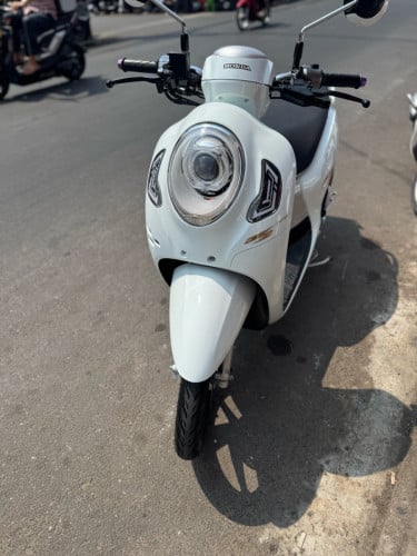 Scoopy 021 មានឯកសារត្រឹមត្រូវ