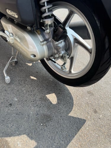 Scoopy 021 មានឯកសារត្រឹមត្រូវ