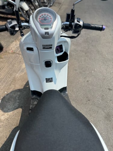 Scoopy 021 មានឯកសារត្រឹមត្រូវ