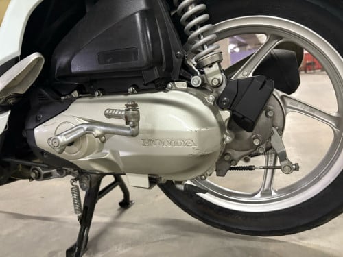Scoopy 2020
