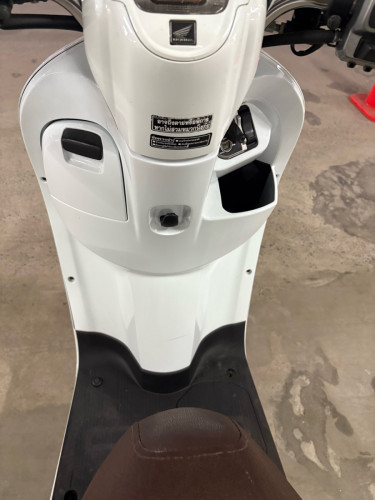 Scoopy 2020