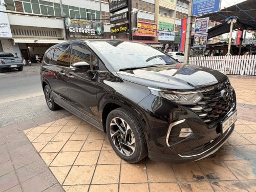 Sell Hyundai custom